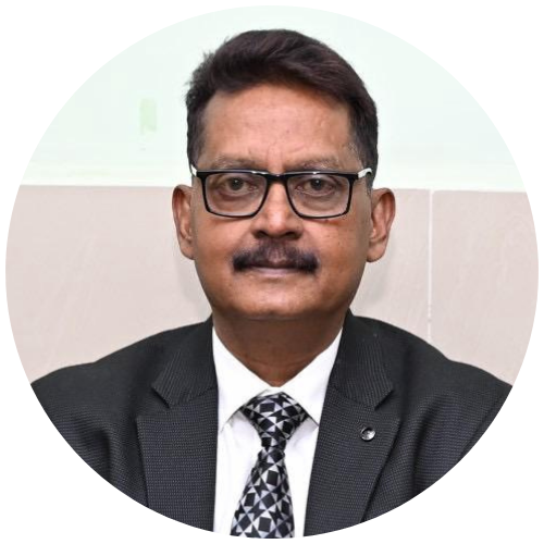 Dr Om Kumar